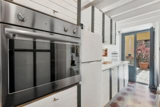 Bloomhouse Appartamento di charme centro storico - Florenz - 5