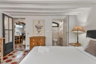 Bloomhouse Appartamento di charme centro storico - Florenz - 0