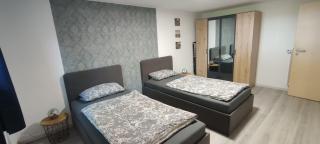 Ferienwohnung Welten - Altenkunstadt - 2