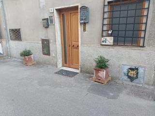 Santa Fiora Ospitalità Diffusa - La Casa della Volpe - Santa Fiora - 0