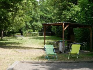 Camping Onlycamp Le Pré - Montaigut-le-Blanc - 7