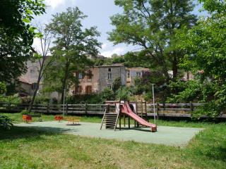 Camping Onlycamp Le Pré - Montaigut-le-Blanc - 1