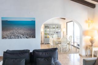 Villa With Panoramic Sea Views - Jávea - 7