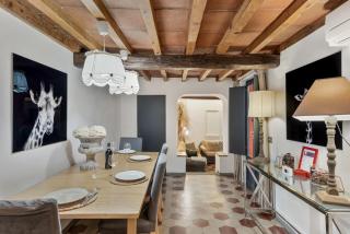 Bloomhouse Appartamento di charme centro storico - Florenz - 7