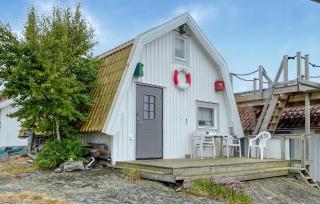 1 Bedroom Cozy Home In Vrångö - Vrångö - 0