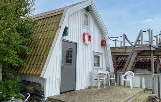 1 Bedroom Cozy Home In Vrångö - Vrångö - 2