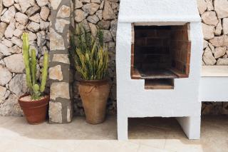 Villa With Panoramic Sea Views - Jávea - 4