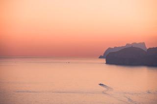 Villa With Panoramic Sea Views - Jávea - 3