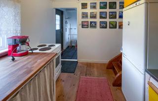 1 Bedroom Cozy Home In Vrångö - Vrångö - 4