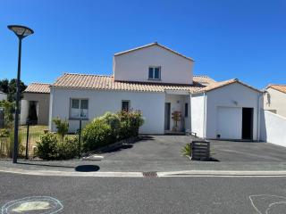 Family home, close to beaches - Givrand - 5