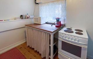 1 Bedroom Cozy Home In Vrångö - Vrångö - 1