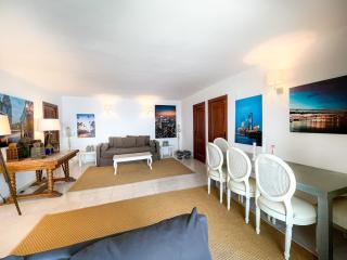 Villa With Panoramic Sea Views - Jávea - 2
