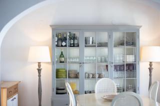 Villa With Panoramic Sea Views - Jávea - 1