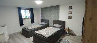 Ferienwohnung Welten - Altenkunstadt - 3