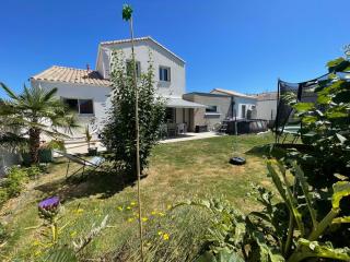 Family home, close to beaches - Givrand - 8