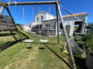 Family home, close to beaches - Givrand - 6