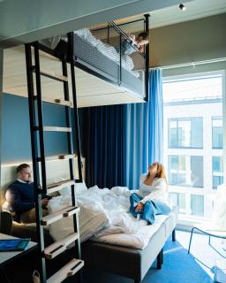 Citybox Helsinki - Helsinki - 7
