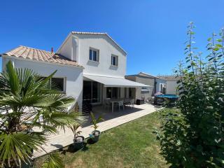 Family home, close to beaches - Givrand - 0