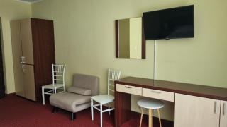 Hotel Iri - 5