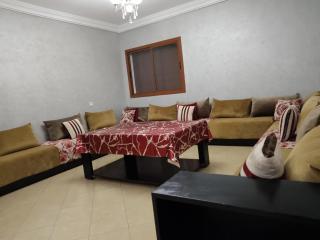 Alwed LH - Agadir - 2
