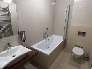 JOINTATRY SK - one and two bedroom apartments - Veľká Lomnica - 2