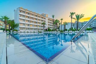 Club Pineta Hotel - All Inclusive - Marmaris - 0