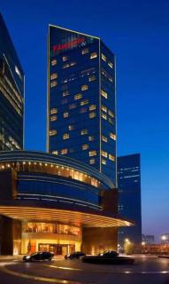 Guangzhou Duoya International Service Apartment - Canton - 0