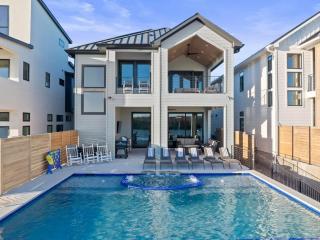 Wave on Wave Haus and Concierge Services - 8