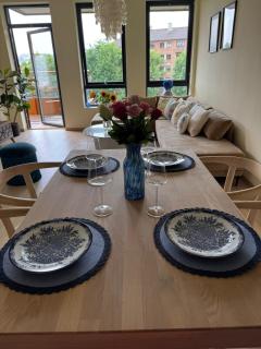 apartment in the middle of Oslo - 8