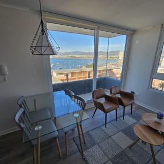 Departamento en el corazón de Coquimbo - Coquimbo - 1