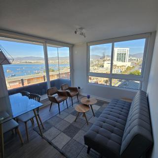 Departamento en el corazón de Coquimbo - Coquimbo - 5