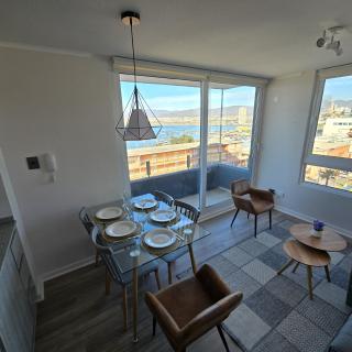Departamento en el corazón de Coquimbo - Coquimbo - 6