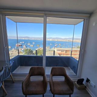 Departamento en el corazón de Coquimbo - Coquimbo - 2
