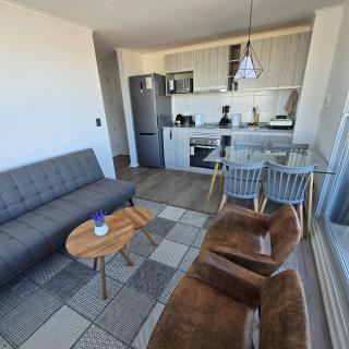 Departamento en el corazón de Coquimbo - Coquimbo - 0
