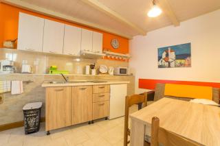 Oberhalb Voloscas Gelegene Moderne Ferienwohnungen - Opatija - 7