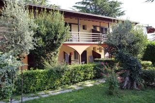 Dreizimmerwohnung Villaggio Sanghen - Manerba del Garda - 8
