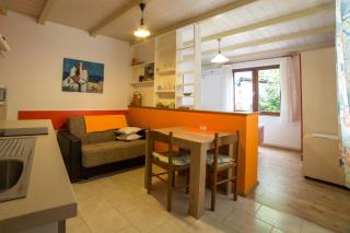 Oberhalb Voloscas Gelegene Moderne Ferienwohnungen - Opatija - 2