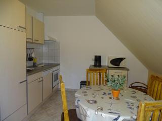 Charmantes Appartement In Binz Mit Garten - Binz - 7