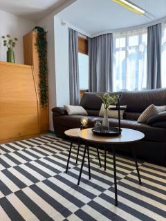 Traumhaft große Ferienwohnung nähe Attersee - 2