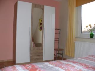 Charmantes Appartement In Binz Mit Garten - Binz - 5