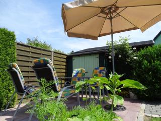 Charmantes Appartement In Binz Mit Garten - Binz - 2