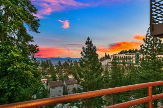 LUXE 11 Blue Diamond Lodge Lake Tahoe - 2