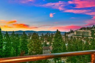 LUXE 11 Blue Diamond Lodge Lake Tahoe - Stateline - 3