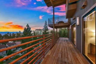 LUXE 11 Blue Diamond Lodge Lake Tahoe - Stateline - 1