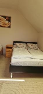 Magnólia apartman - 2