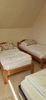Magnólia apartman - 1