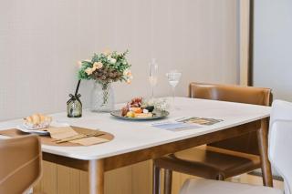 Guangzhou Duoya International Service Apartment - Canton - 6