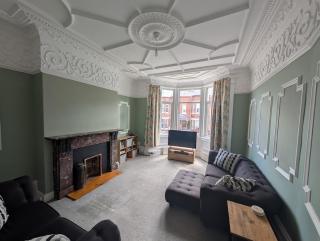 Deskie House - Newcastle upon Tyne - 0
