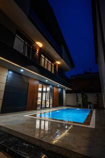 Seven Luxury Belek - Belek - 7