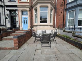 Deskie House - Newcastle upon Tyne - 8